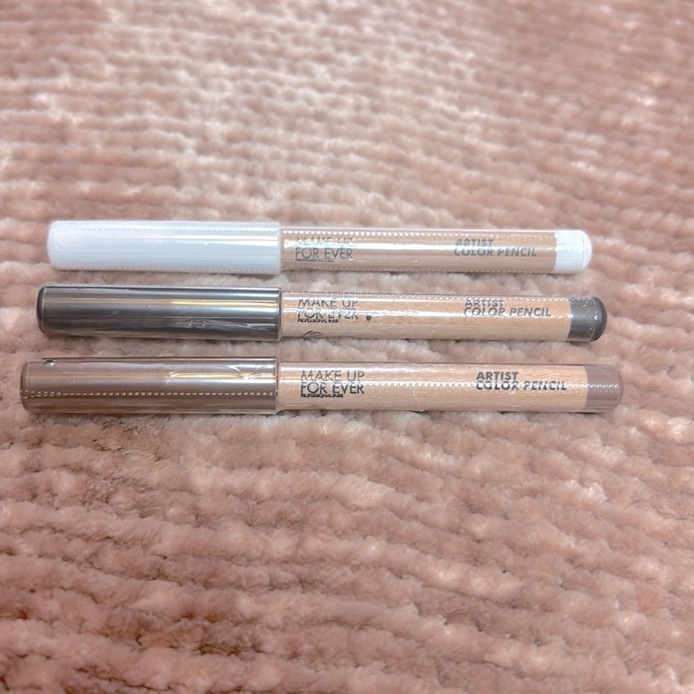 Makeup forever mini set